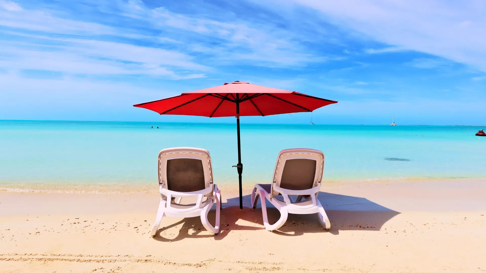 Sapodilla Beach Chairs