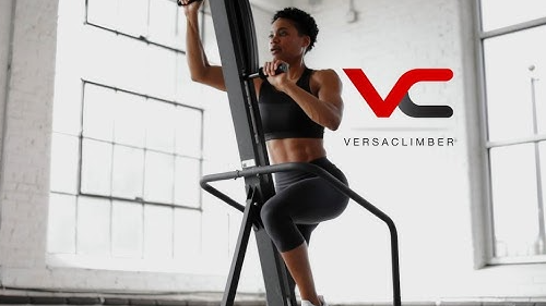 Versaclimber